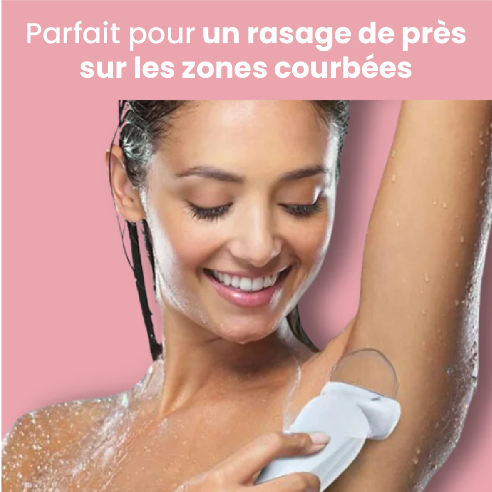 Le Smooth Shave Pro